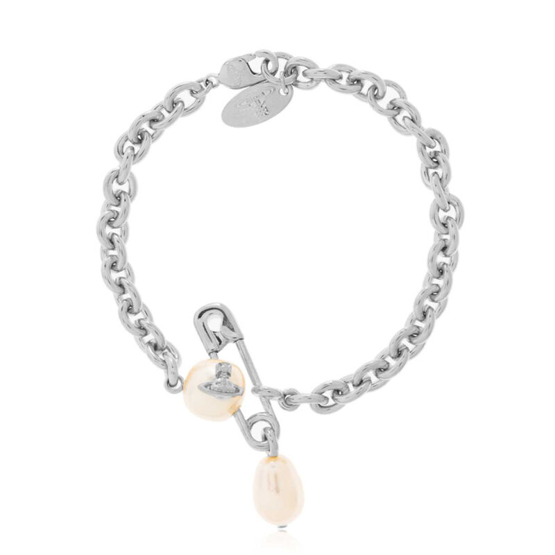 Vivienne Westwood Claude Small Bracelet image number 0